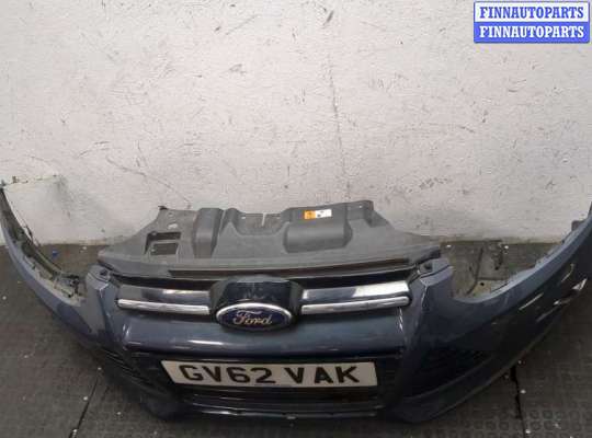 купить Бампер на Ford Focus 3 2011-2015