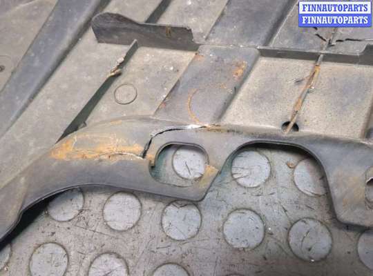купить Бампер на Ford Focus 3 2011-2015