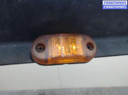 купить Накладка на порог на Ford Maverick 2000-2007