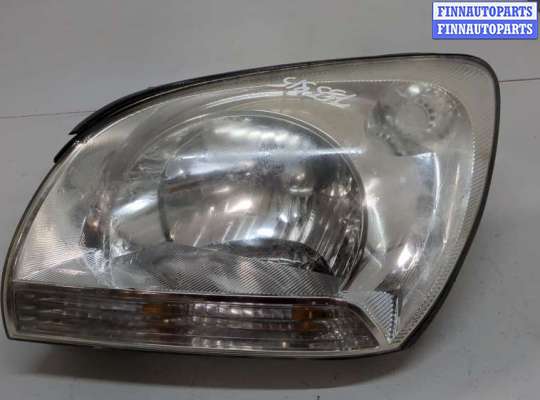 купить Фара (передняя) на KIA Sportage 2004-2010