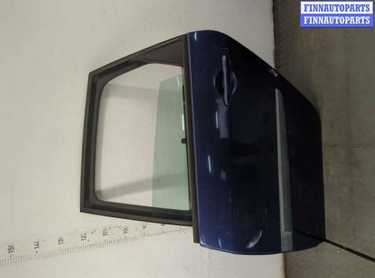 купить Замок двери на Renault Scenic 2003-2009