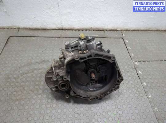 КПП 6-ст.мех. (МКПП) OP2333679 на Opel Astra J 2010-2017