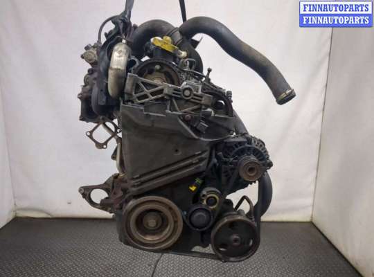 купить Двигатель (ДВС на разборку) на Renault Kangoo 1998-2008