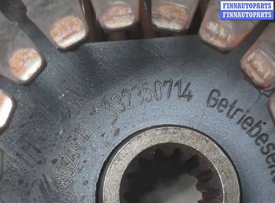 купить Маховик на Opel Meriva 2003-2010