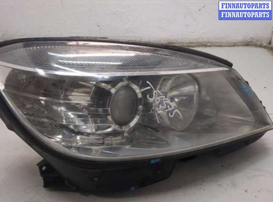 купить Фара (передняя) на Mercedes C W204 2006-2015