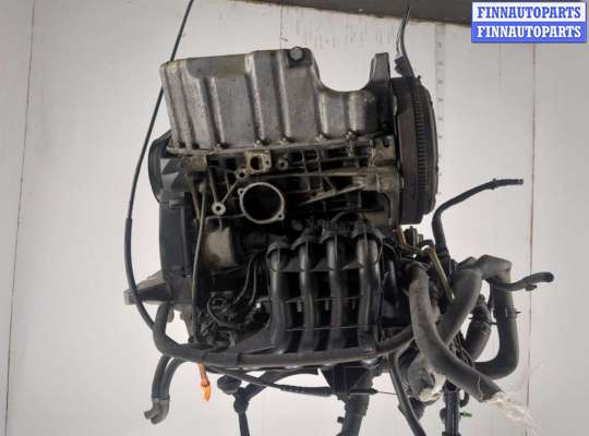 купить Двигатель (ДВС) на Volkswagen Golf 4 1997-2006