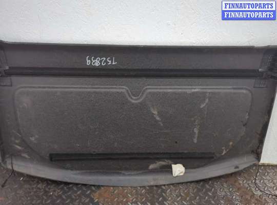 купить Полка багажника на Nissan Almera N16 2000-2006