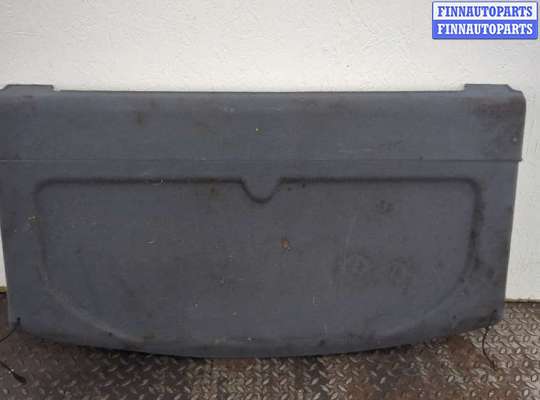 купить Полка багажника на Nissan Almera N16 2000-2006