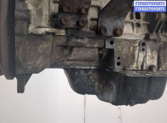 купить Двигатель (ДВС) на Toyota Corolla Verso 2004-2009