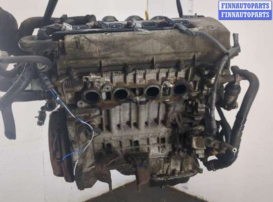 купить Двигатель (ДВС) на Toyota Corolla Verso 2004-2009