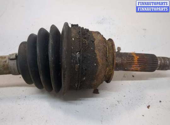 купить Полуось (приводной вал, шрус) на KIA Sorento BL 2002-2011