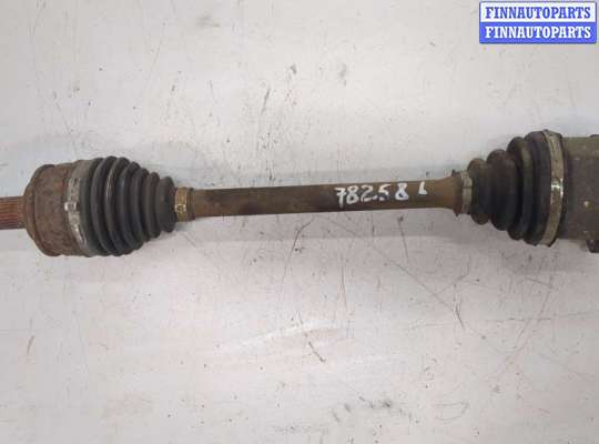 купить Полуось (приводной вал, шрус) на Suzuki Grand Vitara 2005-2016