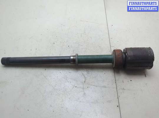 купить Полуось (приводной вал, шрус) на Nissan Pathfinder 2012-2020