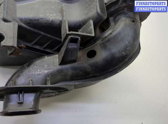 купить Корпус воздушного фильтра на Nissan Navara 2004-2015