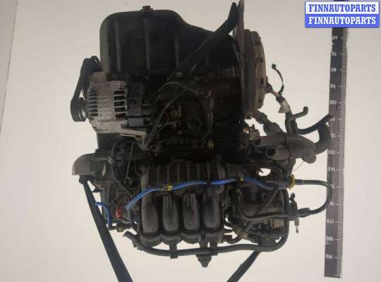 купить Генератор на Fiat Grande Punto 2005-2010