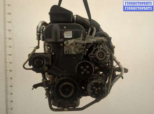 купить Насос гидроусилителя руля (ГУР) на Ford Fusion 2002-2012