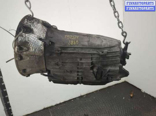 купить КПП - автомат (АКПП) на Mercedes E W211 2002-2009