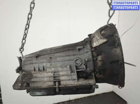 купить КПП - автомат (АКПП) на Mercedes E W211 2002-2009