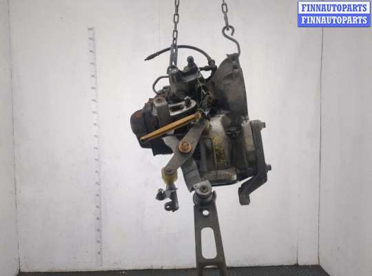 купить КПП 5-ст.мех. (МКПП) на Opel Corsa D 2006-2014