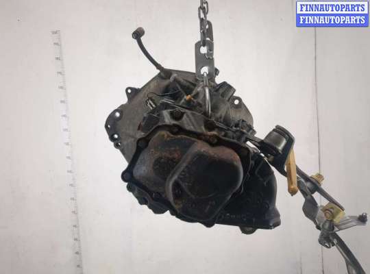 купить КПП 5-ст.мех. (МКПП) на Opel Corsa D 2006-2014