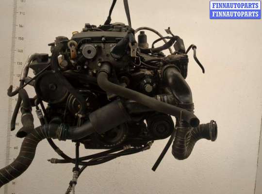 Генератор MB1579641 на Mercedes C W204 2006-2015