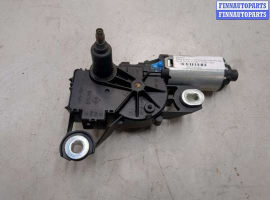 купить Двигатель стеклоочистителя (моторчик дворников) задний на Seat Ibiza 3 2001-2008