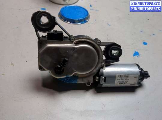 купить Двигатель стеклоочистителя (моторчик дворников) задний на Seat Ibiza 3 2001-2008