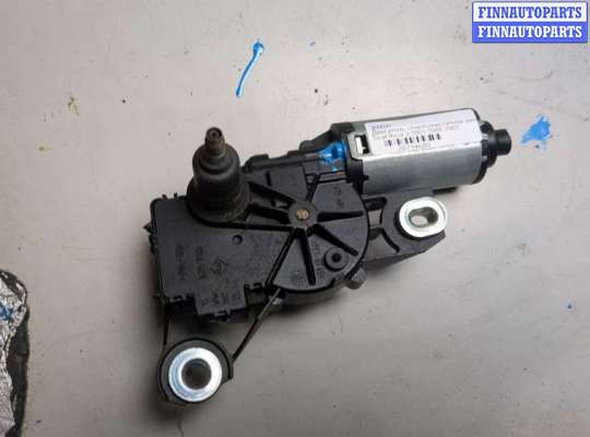 купить Двигатель стеклоочистителя (моторчик дворников) задний на Seat Ibiza 3 2001-2008