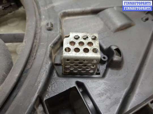 купить Вентилятор радиатора на Renault Laguna 3 2007-2025