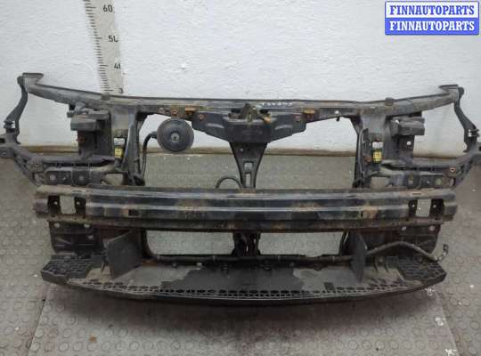 Усилитель бампера KA601284 на KIA Ceed 2007-2012
