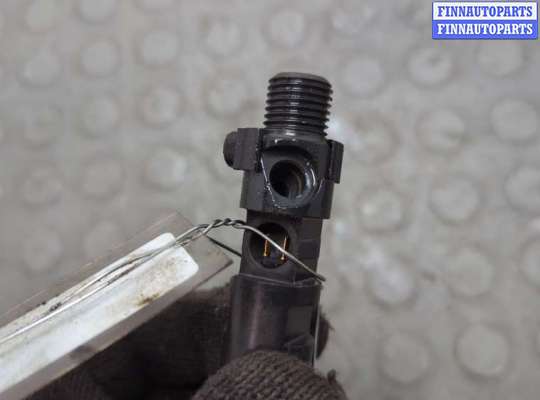 купить Форсунка топливная на Peugeot 508 2010-2018