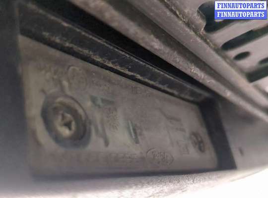купить Крышка (дверь) багажника на Ford Fusion 2002-2012