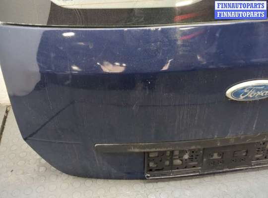 купить Крышка (дверь) багажника на Ford Fusion 2002-2012