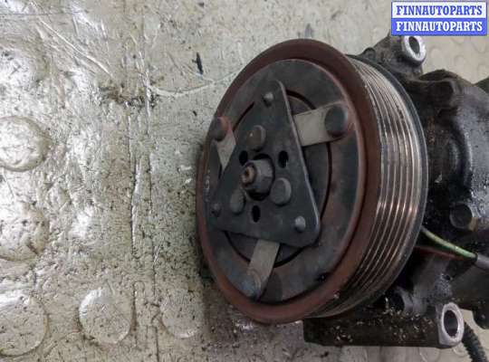 купить Компрессор кондиционера на Citroen C4 Grand Picasso 2006-2013