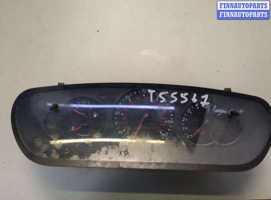 купить Щиток приборов (приборная панель) на Citroen C5 2001-2004