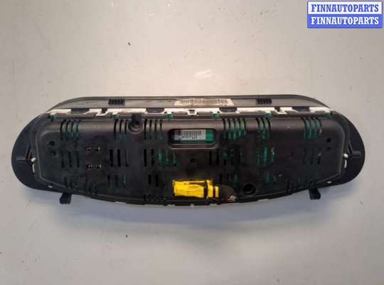купить Щиток приборов (приборная панель) на Citroen C5 2001-2004