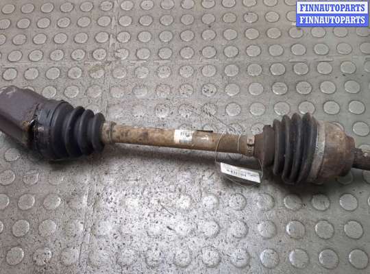 Полуось (приводной вал, шрус) FO2165219 на Ford Focus 2 2008-2011