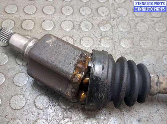 купить Полуось (приводной вал, шрус) на Ford Focus 2 2008-2011