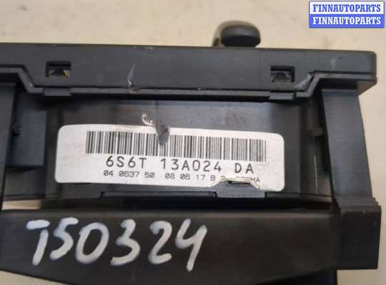 купить Переключатель света на Ford Fusion 2002-2012