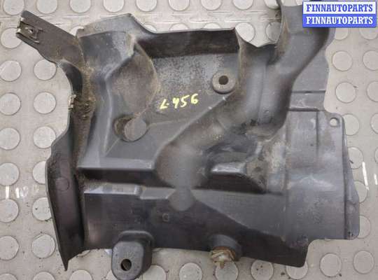 купить Пластик (Обшивка) моторного отсека на BMW 5 F10 2010-2017