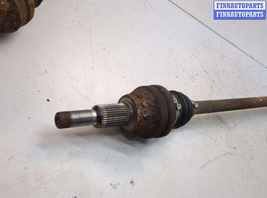 купить Полуось (приводной вал, шрус) на Chrysler Pacifica 2003-2008