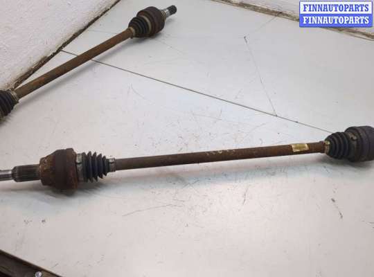 купить Полуось (приводной вал, шрус) на Chrysler Pacifica 2003-2008