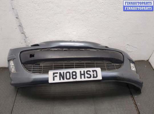 Купить Фара противотуманная (галогенка) на Peugeot 308 2007-2013 Фара противотуманная (галогенка) PG1236635 на Peugeot 308 2007-2013