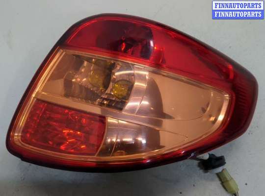 купить Фонарь (задний) на Suzuki SX4 2006-2014