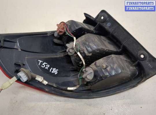 купить Фонарь (задний) на Suzuki SX4 2006-2014