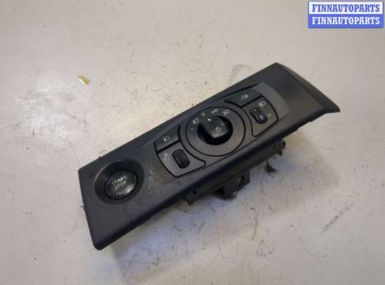 Переключатель света BM3370890 на BMW 5 E60 2003-2010