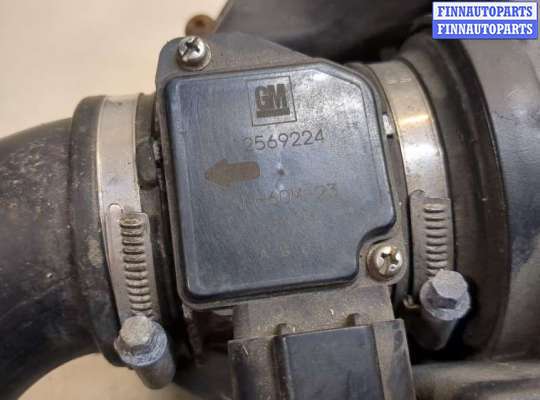 купить Корпус воздушного фильтра на Opel Vectra C 2002-2008