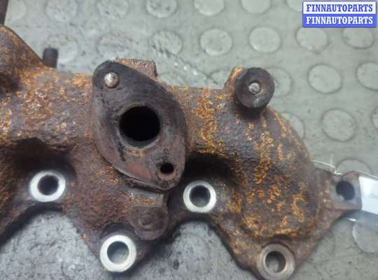 купить Коллектор выпускной на Opel Astra H 2004-2010