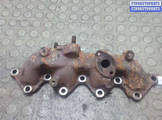 купить Коллектор выпускной на Opel Astra H 2004-2010