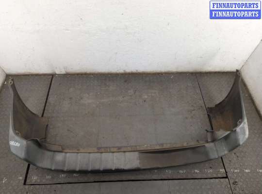 купить Бампер на Honda CR-V 1995-2001